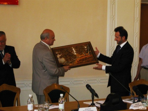 Донеччанам сподобалися озера і ферми Волині